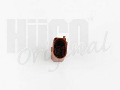 Датчик температури ВГ VW Passat 1.6-2.0 TDI 05-14 (HÜCO) Датчик температури ВГ VW Passat 1.6-2.0 TDI 05-14 (HÜCO)