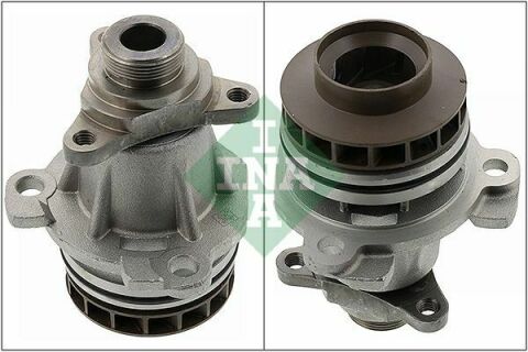 Насос воды Renault Master III/Opel Movano/Nissan NV400 2.3CDTI/2.3dCi 10-/Nissan NP300 2.3dCi 15-