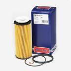 Фільтр оливний