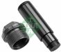 Натяжник ланцюга ГРМ Opel Astra G/Vectra B/C 2.0/2.2 DTI 97-15, фото 6 - интернет-магазин Auto-Mechanic