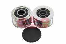 Шків генератора Transit 06-FORD