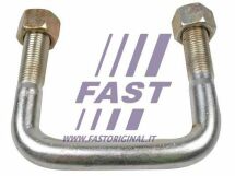Стремянка рессоры задней FIAT Ducato 06-14, Ducato 14-; PEUGEOT Boxer 06-14, Boxer 14-; CITROEN Jumper 06-14, Jumper 14-
