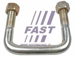 Стрімянка ресори задньої FIAT Ducato 06-14, Ducato 14-; PEUGEOT Boxer 06-14, Boxer 14-; CITROEN Jumper 06-14, Jumper 14-