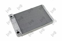 Радіатор пічки C-CLASS W 203/W 209/W 463/SL-CLASS W 230 89-