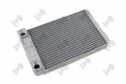 Радиатор печки C-CLASS W 203/W 209/W 463/SL-CLASS W 230 89- Радиатор печки C-CLASS W 203/W 209/W 463/SL-CLASS W 230 89-