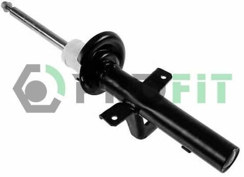 Амортизатор газооливний Амортизатор газооливний