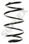 Пружина передня BMW E38 94–