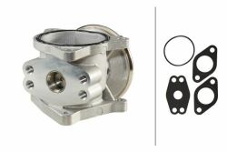 Клапан egr audi a3, skoda fabia i, ii, octavia i, ii, golf iv, v, passat, touran 1.9/2.0 tdi 00-, mitsubishi grandis 2.0d