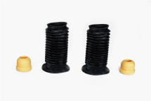 Защита амортизатора передняя Комплект Astra H, Signum, Vectra C, Zafira B, Fiat Croma 04- OPEL