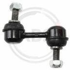 Стійка стабілізатора