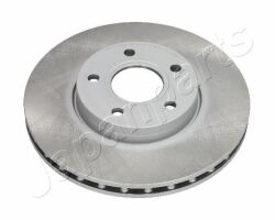 FORD диск тормозной передн. Focus, Focus C-Max 03-1,6-1,8 03- (278*25)