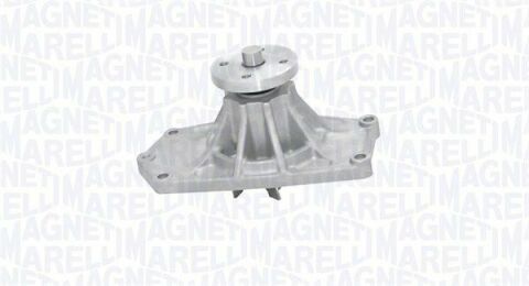Насос воды EQ MITSUBISHI Canter 96-