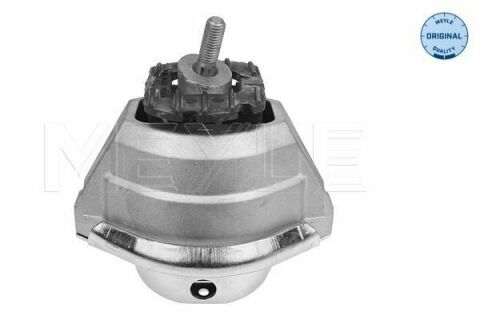 Подушка двигуна (передня) (R) BMW 5 (E60/E61)/6 (E63/E64) 03-10 Подушка двигуна (передня) (R) BMW 5 (E60/E61)/6 (E63/E64) 03-10