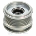 Механізм вільного ходу генератора Механізм вільного ходу генератора