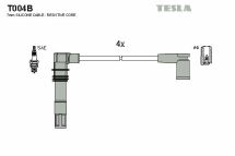 Кабель запалювання к-кт TESLA VAG 00- 1,4