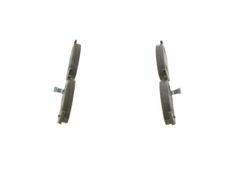 Колодки гальмівні (передні) Suzuki Grand Vitara 98-06 (Tokico) Колодки гальмівні (передні) Suzuki Grand Vitara 98-06 (Tokico)