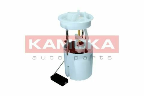 Помпа паливна  електрична AUDI A1 10-18/SEAT IBIZA IV 08-17/SKODA FABIA 01-/VW POLO 09