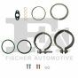 FISCHER BMW Комплект прокладок турбокомпрессора F30, F34, F31, F36, F33, F82, F10, F07, F11, F25, F26, F15, F85, фото 1 - интернет-магазин Auto-Mechanic