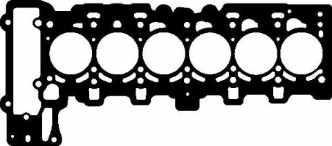 Прокладка ГБЦ BMW 3 (E90)/5 (E60/F10)/X3 (E83) 04-11 N52/N53 (1.50mm)