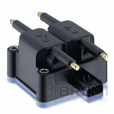 Котушка запалювання Chrysler Voyager III/IV 2.4i 97-08 Котушка запалювання Chrysler Voyager III/IV 2.4i 97-08