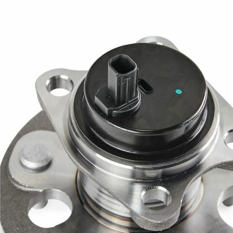 Комплект колісних підшипників Комплект колісних підшипників