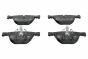 Колодки тормозные (задние) BMW 5 (F07)/7 (F01-F04) 08-15 N54/N55/N57/N63/N74, фото 7 - интернет-магазин Auto-Mechanic