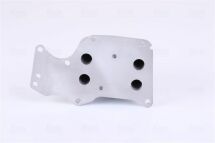 Радіатор масляний