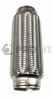 Гофротруба вихлопної системи