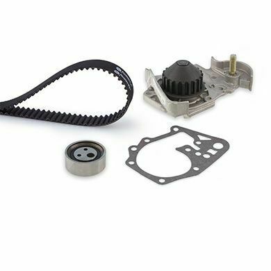 Комплект ГРМ + помпа Renault Kangoo/Megane I/Logan I 1.4/1.6 96- (17x96z) Комплект ГРМ + помпа Renault Kangoo/Megane I/Logan I 1.4/1.6 96- (17x96z)
