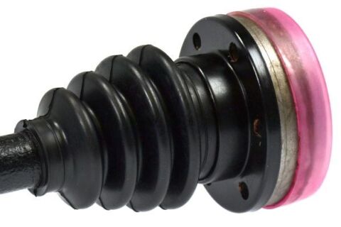 Привідний вал