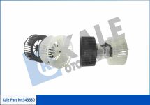 Вентилятор радіатора BMW E36 1992– Вентилятор радіатора BMW E36 1992–