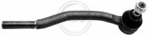 Наконечник рульової тяги Opel Omega B 94-03 Пр. (зовн.)