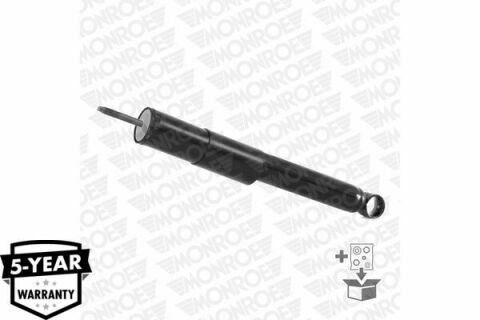 Амортизатор передній Suzuki Samurai 88–