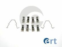 Настановний Комплект гальм. кільк. (задн.) Carens |, | |, Clarus, Shuma Настановний Комплект гальм. кільк. (задн.) Carens |, | |, Clarus, Shuma