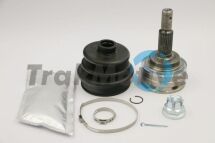 ШРКШ зовнішній комплект Toyota Corolla 1.5 89–