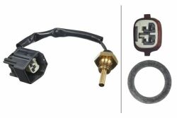 Датчик температури води Volvo C70/S40/S60/S70/S80/V40/V70