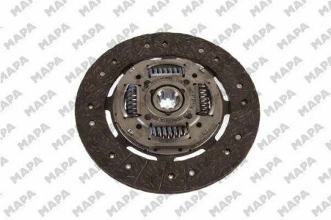 Комплектт зчеплення GAZELLE Автобус 2.3