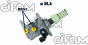 Головний гальмівний циліндр A4 2.0 16-, A5 2.0 16- AUDI, фото 1 - інтерент-магазин Auto-Mechanic