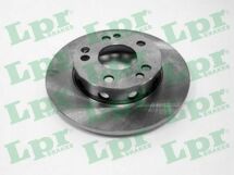 Гальмівний диск