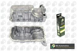 Масляний піддон Berlingo/Partner 1.6 i 00- Масляний піддон Berlingo/Partner 1.6 i 00-