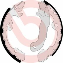 Тормозные колодки барабанные