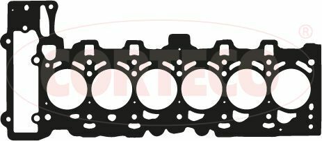 Прокладка ГБЦ BMW 3 (E90)/5 (E60/F10) 2.5 (N52) 04-11 (1.20mm)