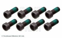 Болти маховика (8шт) М10х1х18 VW Болти маховика (8шт) М10х1х18 VW