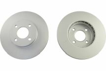 KAVO PARTS NISSAN Диск тормозной передн.Micra 11- KAVO PARTS NISSAN Диск тормозной передн.Micra 11-