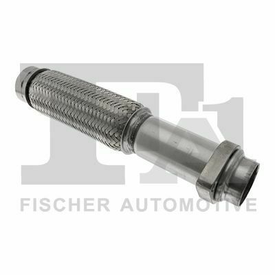 FISCHER I.L. Эластичная гофра 52x335 мм 52.5 x 190.0 x 335.0 мм труба 1x25 1x130 plus flan