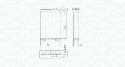 Радіатор опалення espace i,expess,rapid,super 5