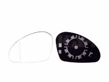 скло дзеркала лів. з подогрів. с пласт. держат., асферичн.