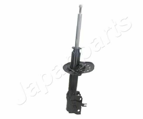 JAPANPARTS NISSAN Амортизатор передн.лев.Qashqai 07-,X-Trail,Renault Koleos