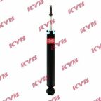 Амортизатор задний Nissan Murano 08-(ГАЗ) L/R