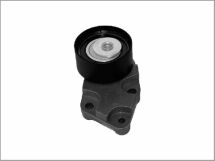 Натяжний ролик пластик, 60x32